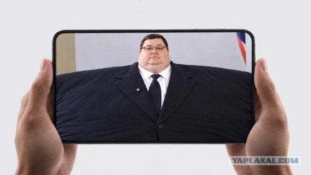 "Министр культуры меня проводил экскурсию..."