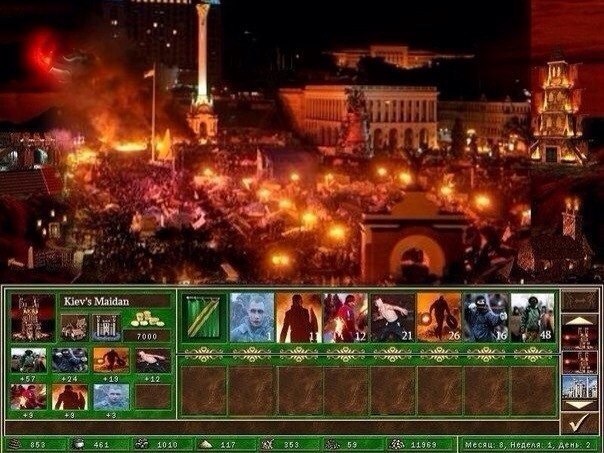 Символ Эпохи. 15 лет Heroes of Might and Magic III