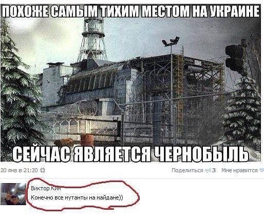 Комментарии из Сети