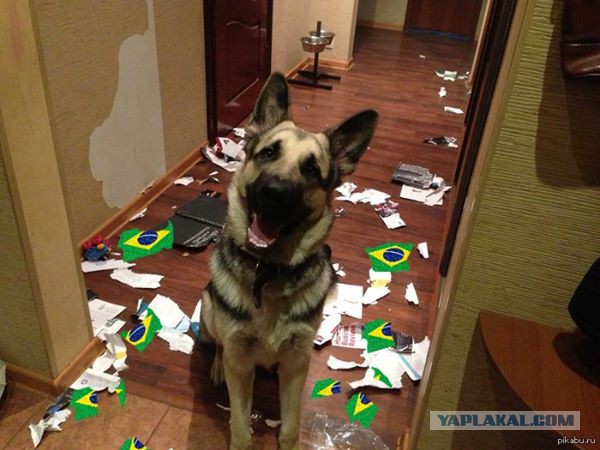 Немного про футбол....