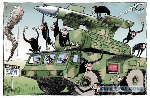 Украинцы, а давайте просто поговорим?