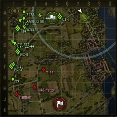 Wargaming 14