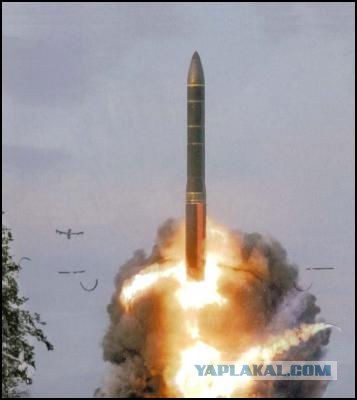 Новые «ядерные поезда» оснастят ракетами «Ярс»