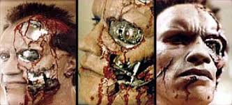 В США разработали лазерную бритву