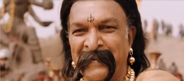 Bahubali: The Beginning (2015) трейлер