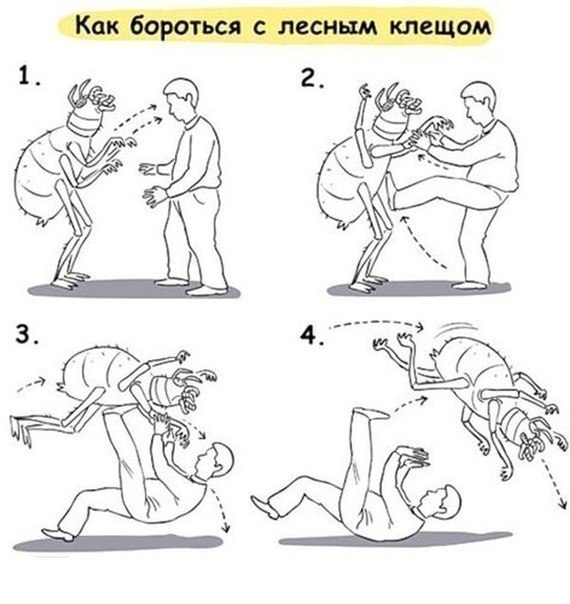 Абсурдный юмор ч.2