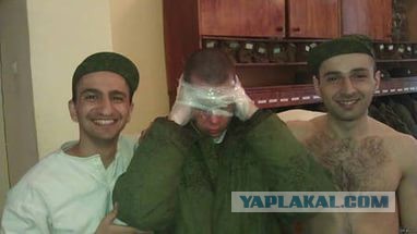 Главная победа российской армии