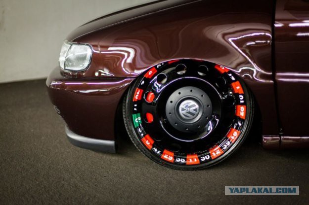 Свежая подборка автоприколов