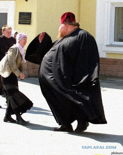 Когда попЫ не хотят покупать абонемент