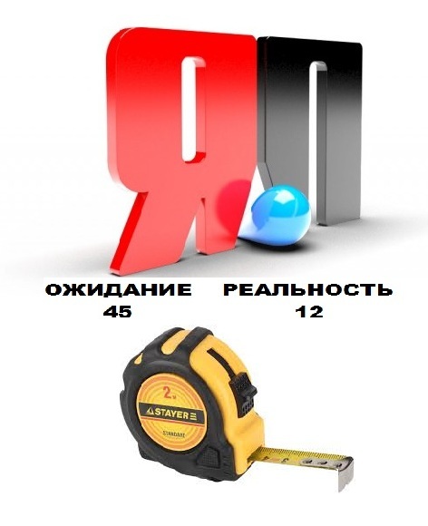 Ожидания от путешествия и реальность