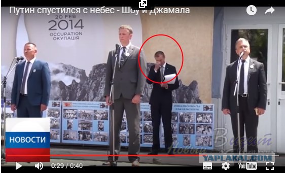 Что курят в стране 404?