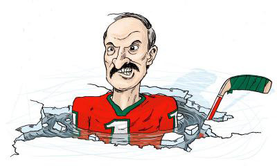 Лукашенко самый человечный человек!!