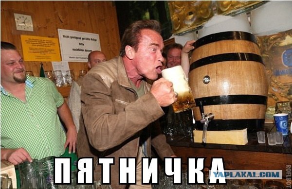 Немного ретро фото.