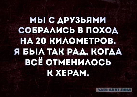 Всё как и всегда в точку...