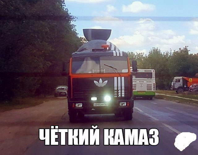 100 картинок для поднятия настроения!