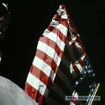 Советник по науке Дональда Трампа отрицает Лунную миссию