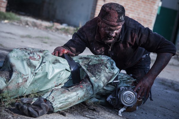 Снимают фильм по мотивам S.T.A.L.K.E.R