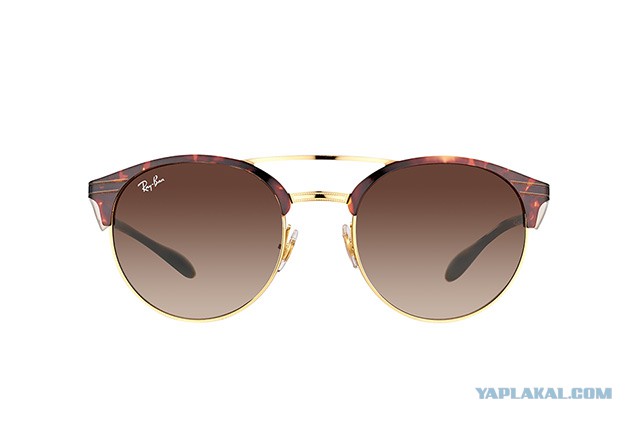 История очков Ray-Ban: пилоты ВВС США, кинофильмы и заправочные станции