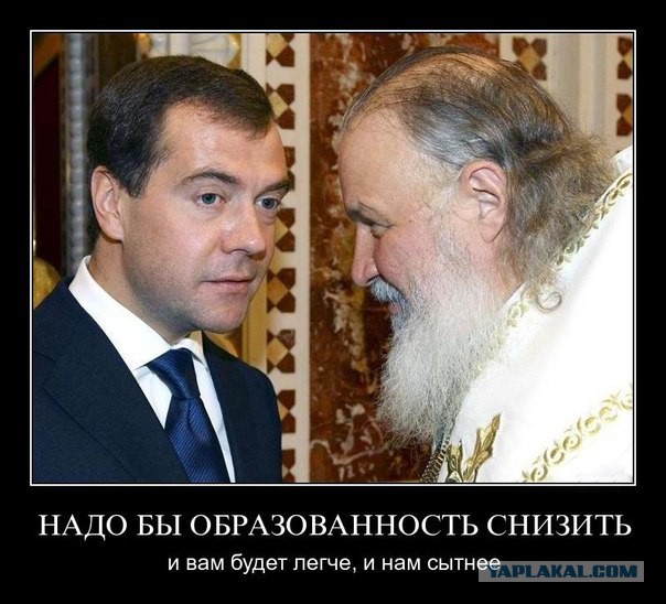 66% православных россиян сомневаются в существовании Бога