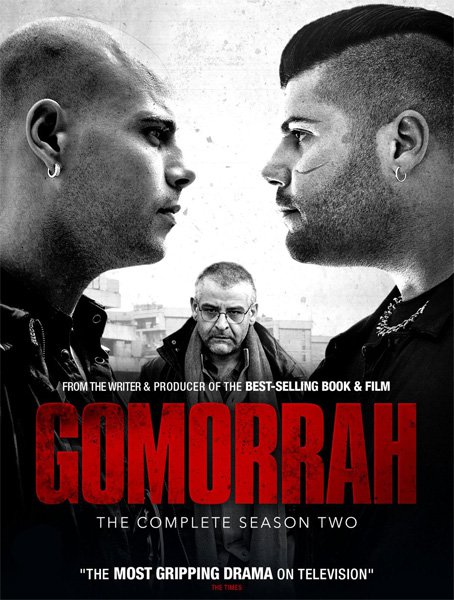 10 самых скачиваемых сериалов 2017 года