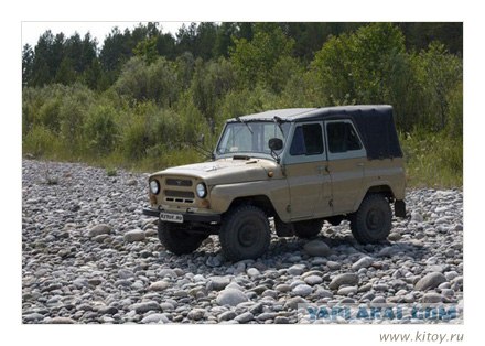 Toyota выпустила народный Land Cruiser