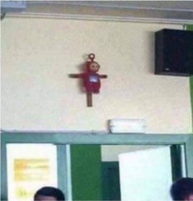 WTF: что тут происходит?