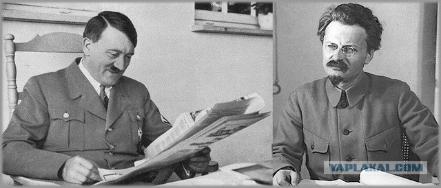 Интересные и редкие ретро-фотографии