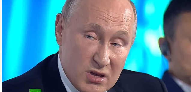 Почему новое поколение выходит протестовать?