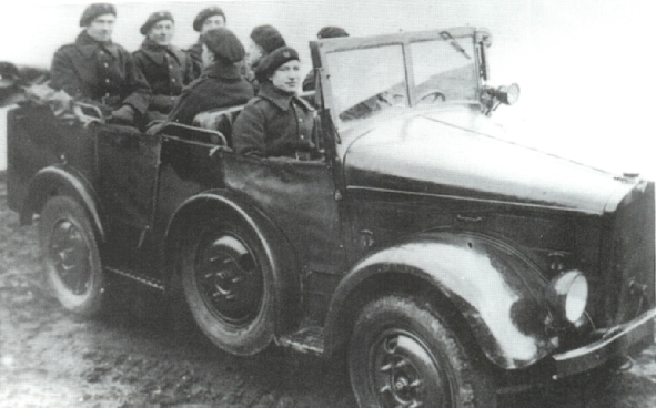 Игра на ЯПе: Угадай АВТО-5