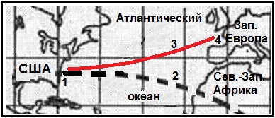 США потребовали от России прекратить опровергать факт их высадки на Луну
