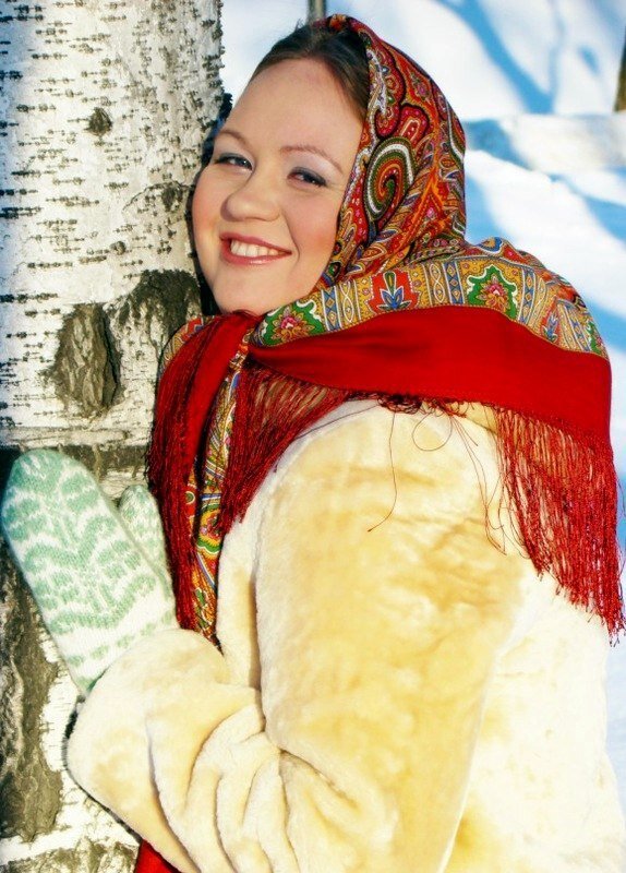 Барыни-сударыни и дворовые девки