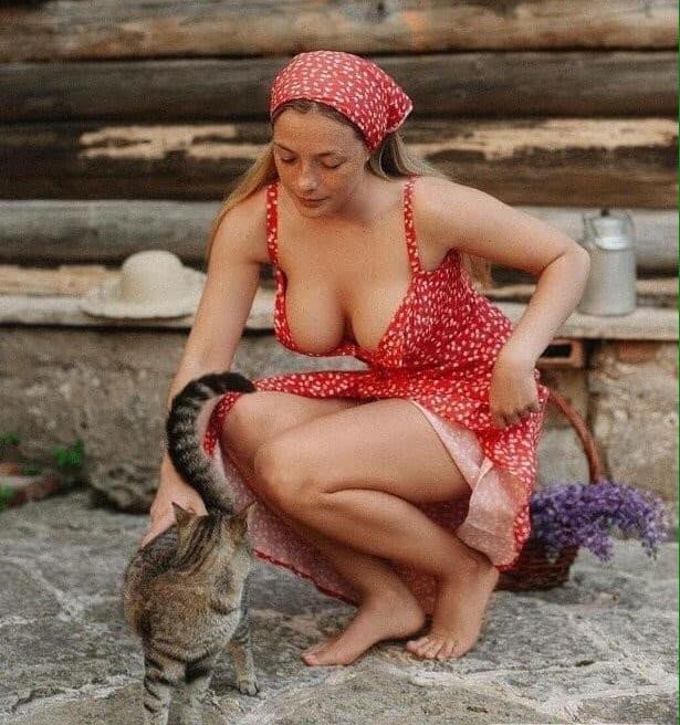Чуток картинок. Вечерние 4