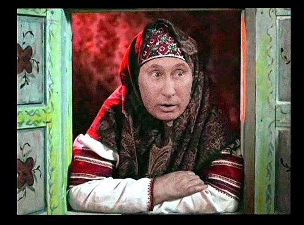 "Шо - опять?!" (с) Песков рассказал, что Путин сегодня после 15:00 выступит с обращением на совещании с регионами по вирусу