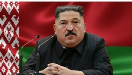 Лукашенко заявил, что закрывает границу с Польшей и Литвой