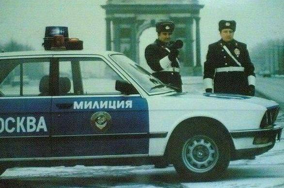 Фото и картинки из недалёкого прошлого - 12