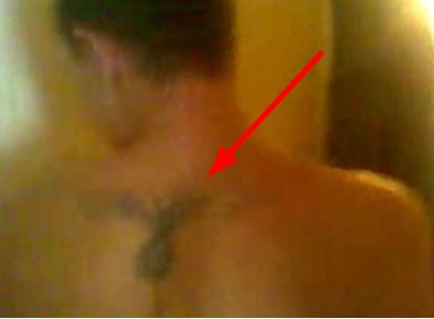 А из нашего окна...