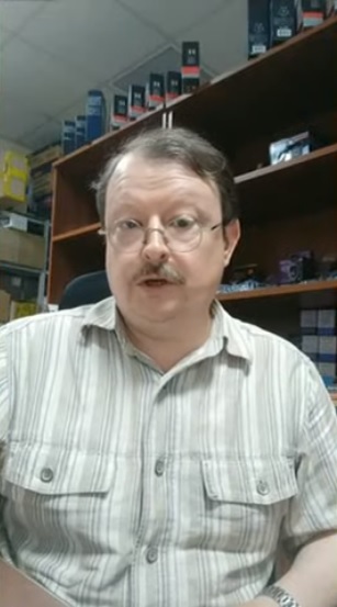 Прямая линия с Владимиром Путиным. Трансляция