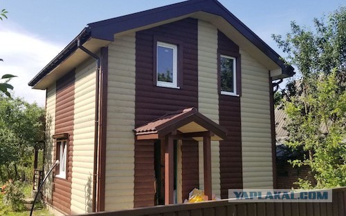 Каркасный дом. Какие подвохи ожидают неопытного?