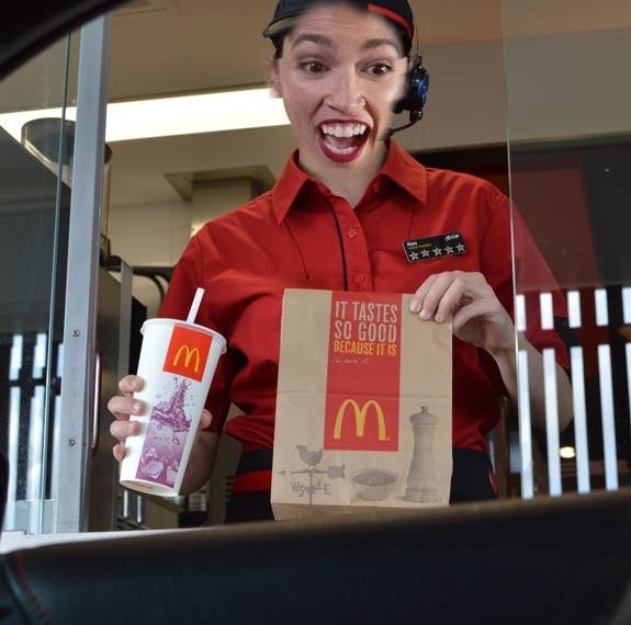 ⚡️McDonald's объявил, что принял окончательное решение об уходе из России, бизнес компании в России будет продан