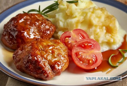 Муж и жена - одна шаурма