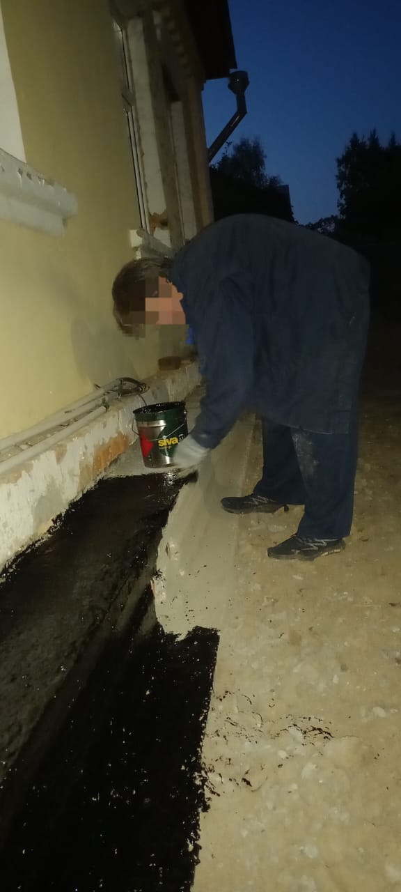 Дачные выходные