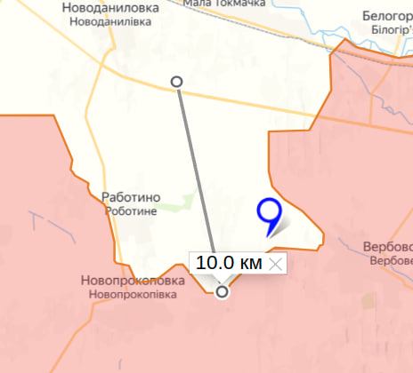 Так выглядели российские атаки в первые дни полномасштабных боевых действий в Украине