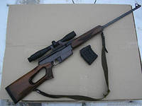 Стрельба в Белгороде