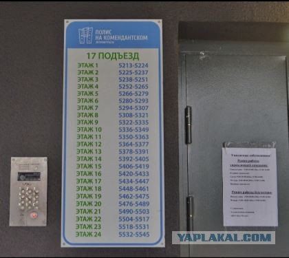 Сдавать квартиры посуточно в России можно будет только с согласия соседей