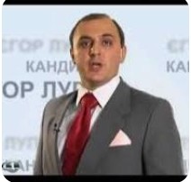 Проголосовали бы за такого кандидата?