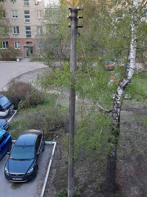 Деревенская Америка - 10