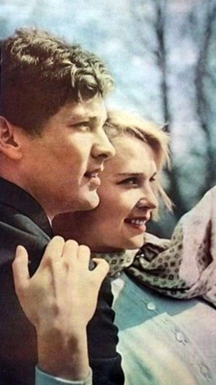 Трагичная судьба Владимира Ивашова: как красивого актера погубила единственная любовь