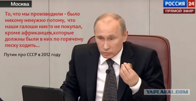 Каким был самый экспортируемый советский пассажирский самолет