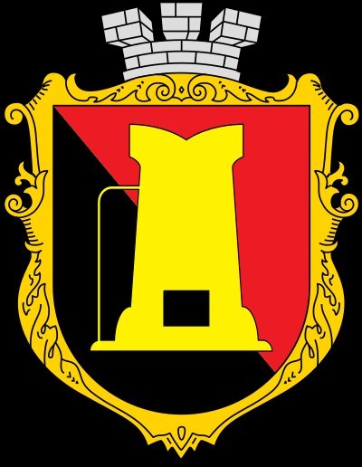 Герб Саратова.