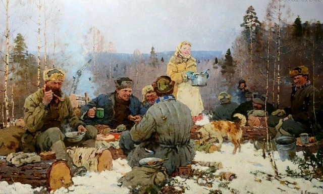 АРТ-Воскресенье